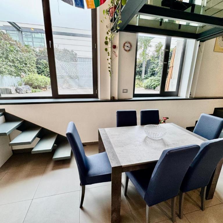 La città di vapore B&B - Milano - Loft - 1