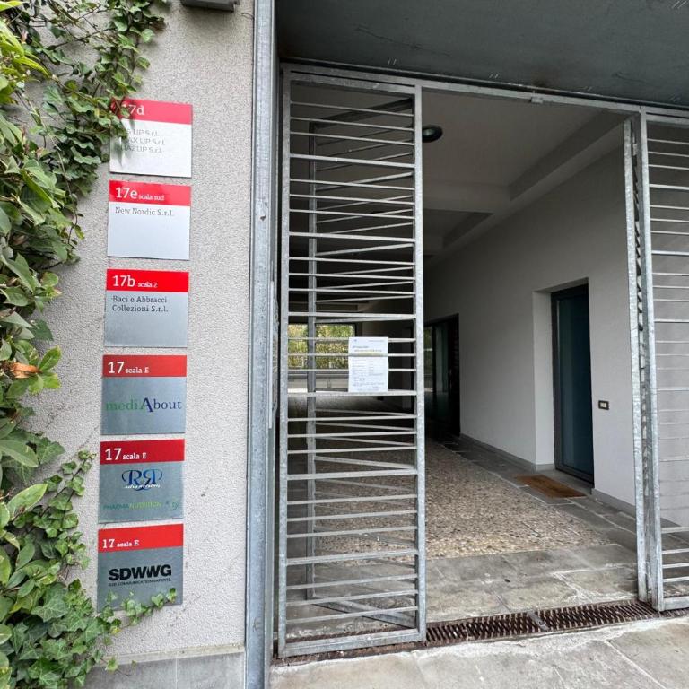 La città di vapore B&B - Milano - Loft - 20