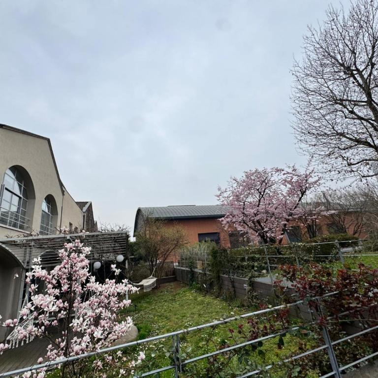 La città di vapore B&B - Milano - Loft - 21