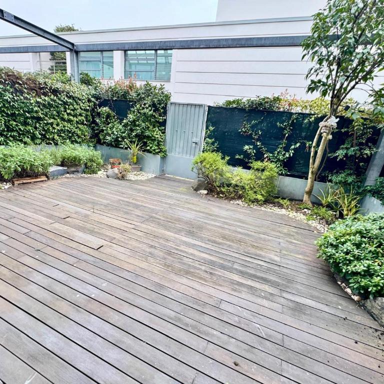 La città di vapore B&B - Milano - Loft - 25