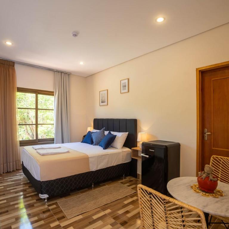 Puerto Nuevo Hotel Boutique - Suite Junior Deluxe - 1