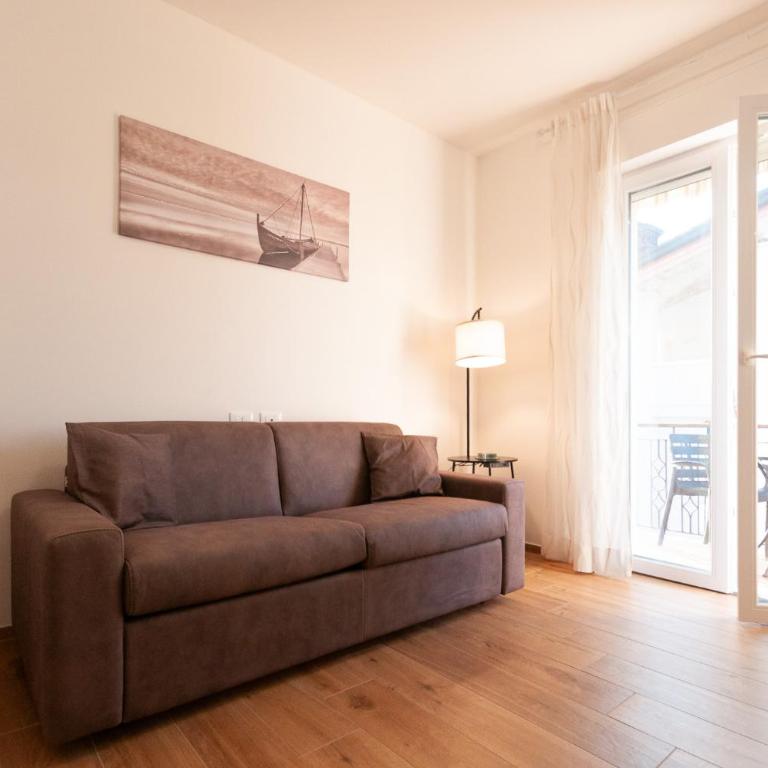 Italian Soul Apartment - Appartamento con 2 Camere da Letto e Balcone - 7