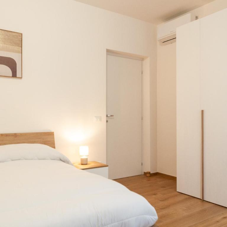 Italian Soul Apartment - Appartamento con 2 Camere da Letto e Balcone - 22