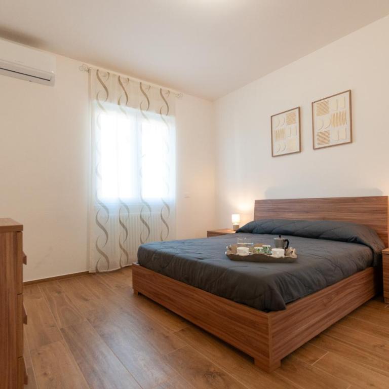 Italian Soul Apartment - Appartamento con 2 Camere da Letto e Balcone - 23