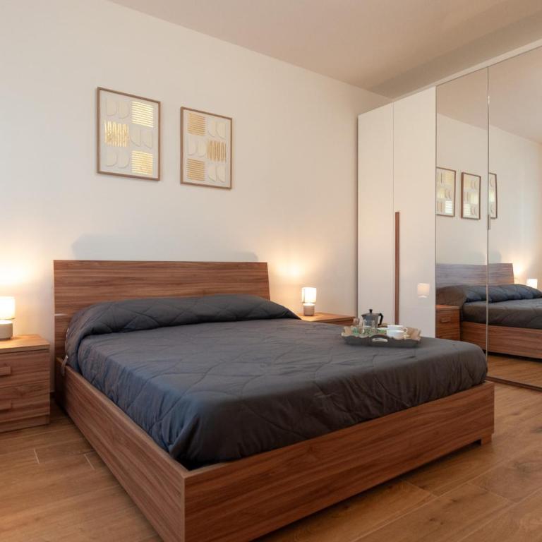 Italian Soul Apartment - Appartamento con 2 Camere da Letto e Balcone - 5