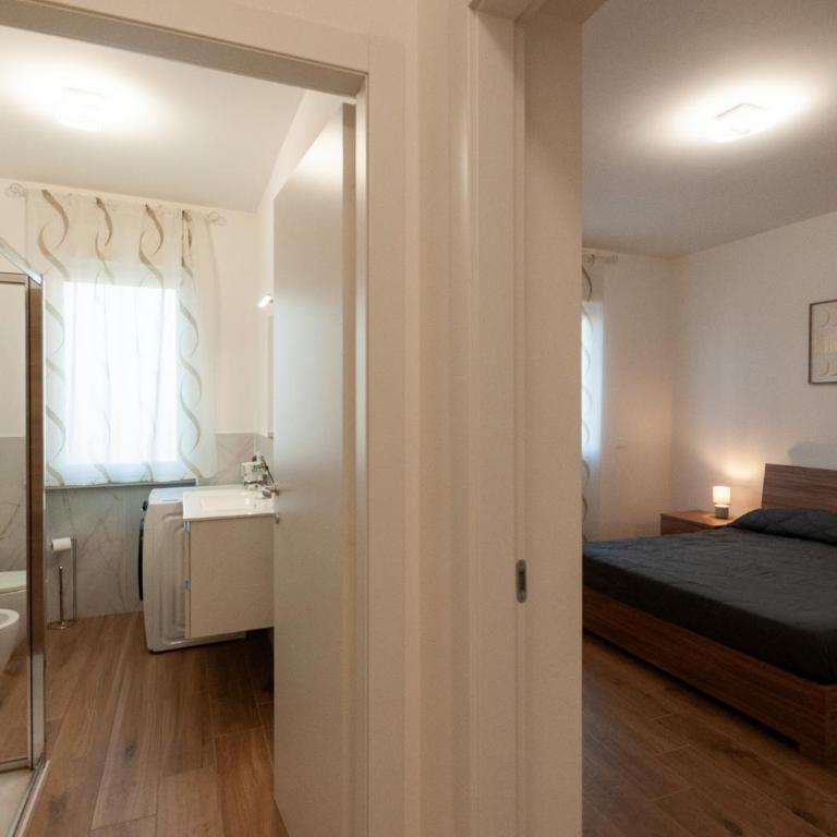 Italian Soul Apartment - Appartamento con 2 Camere da Letto e Balcone - 26