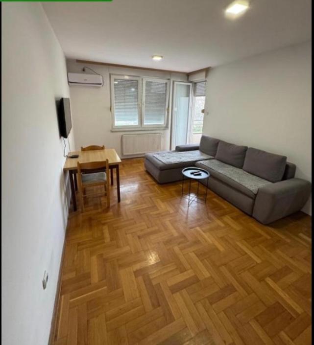 Vrbas3 - One-Bedroom Apartment - 1