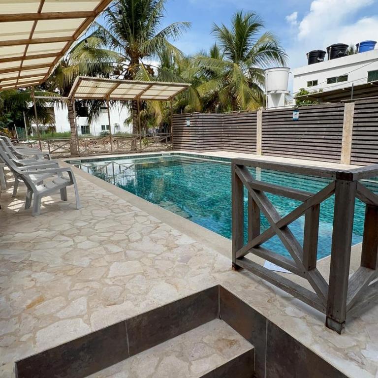 Beach house 302 - Apartamento - 2