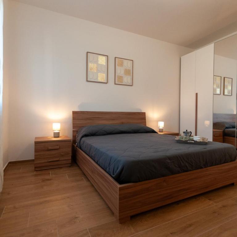 Italian Soul Apartment - Appartamento con 2 Camere da Letto e Balcone - 24