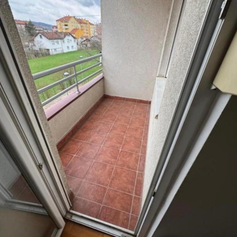 Vrbas3 - Apartman sa 1 Spavaćom Sobom - 7