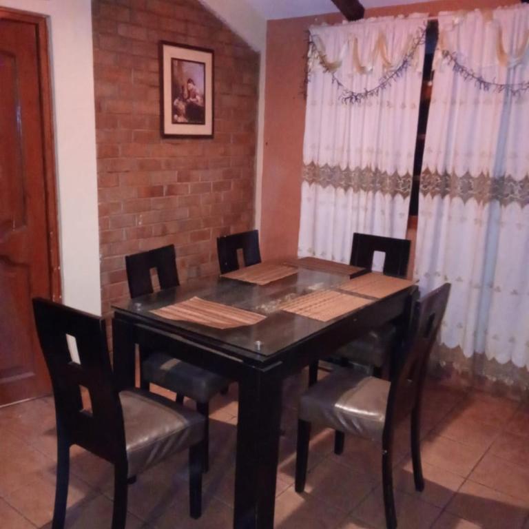 Casa Shaullo - Chalet de 3 dormitorios - 9