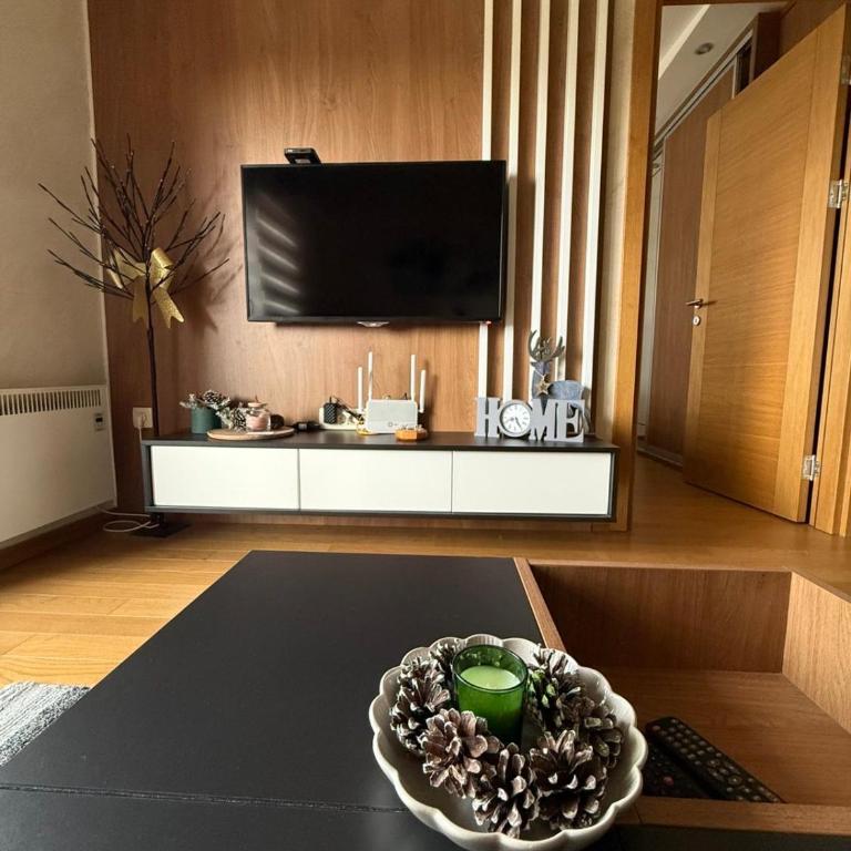 BalkanHill2 S37 Pekovic green - Apartman sa 1 Spavaćom Sobom - 13