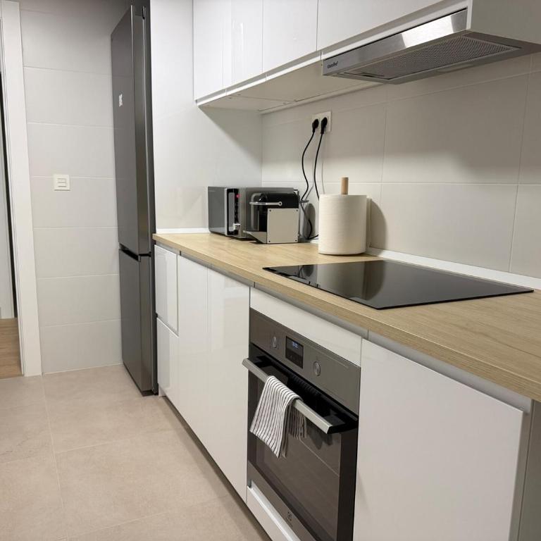 Escape Las Terrazas de Las Salinas - One-Bedroom Apartment - 7