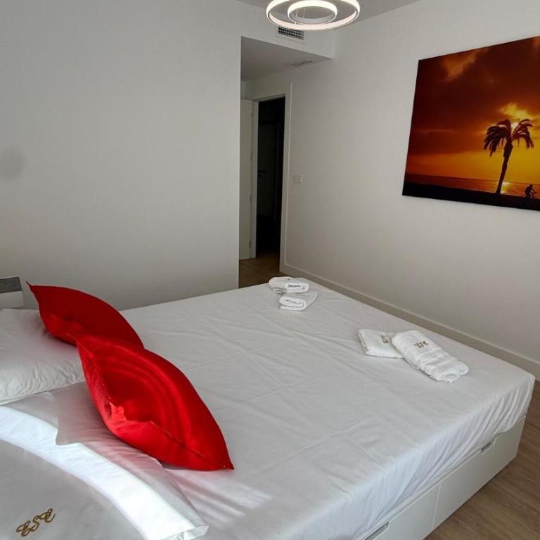 Escape Las Terrazas de Las Salinas - One-Bedroom Apartment - 10
