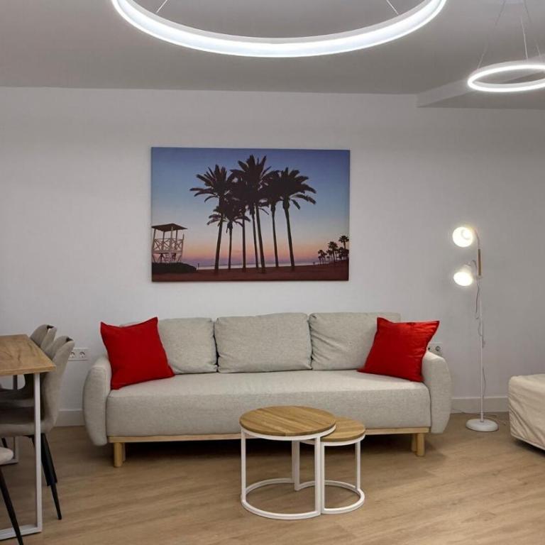 Escape Las Terrazas de Las Salinas - One-Bedroom Apartment - 11