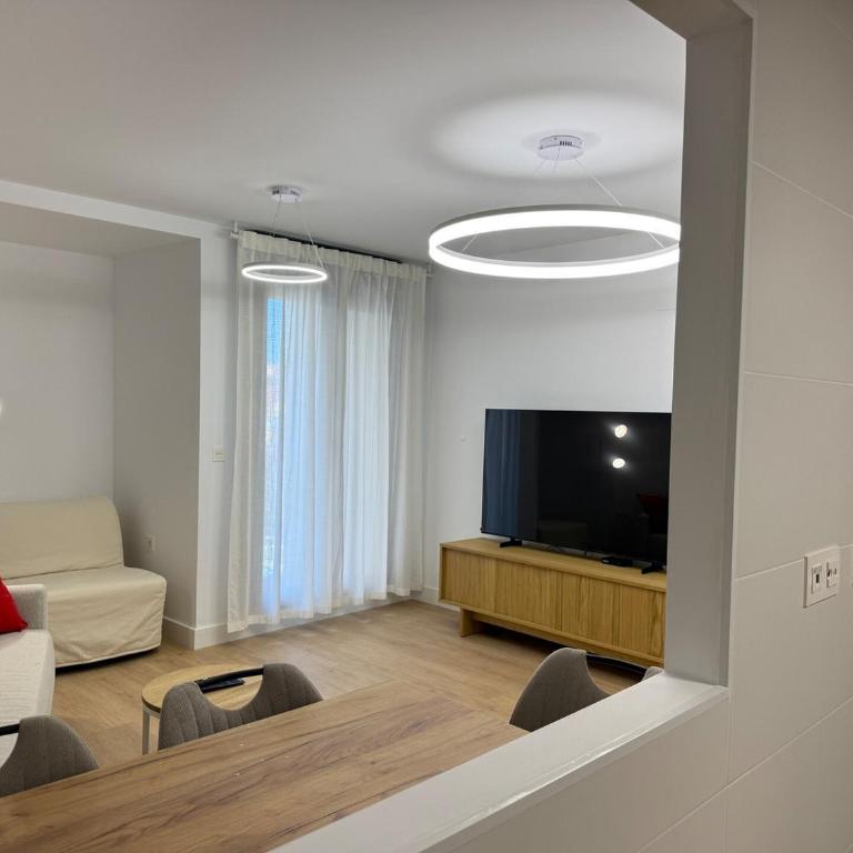Escape Las Terrazas de Las Salinas - One-Bedroom Apartment - 13