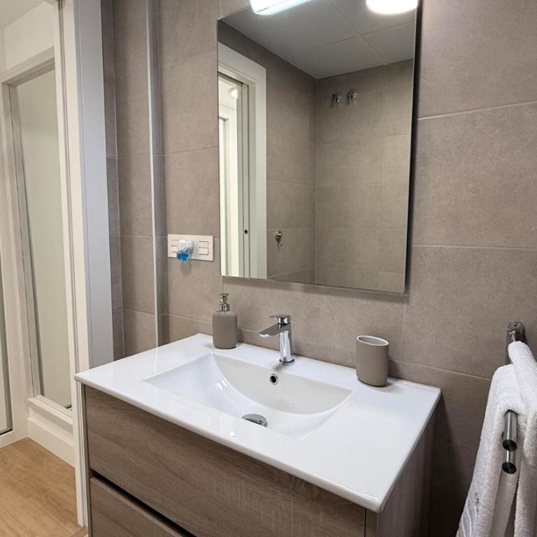 Escape Las Terrazas de Las Salinas - One-Bedroom Apartment - 15