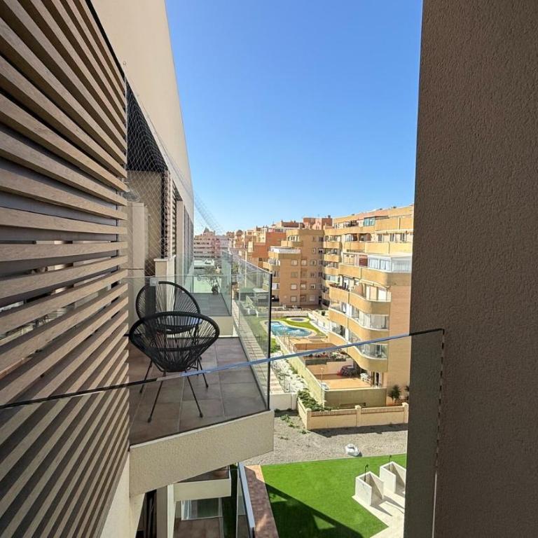 Escape Las Terrazas de Las Salinas - One-Bedroom Apartment - 17