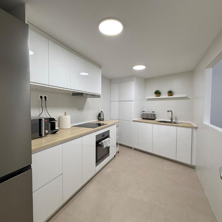 Escape Las Terrazas de Las Salinas - One-Bedroom Apartment - 21