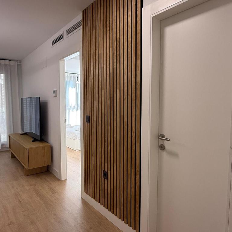 Escape Las Terrazas de Las Salinas - One-Bedroom Apartment - 23