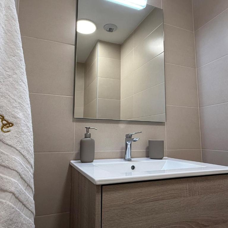 Escape Las Terrazas de Las Salinas - One-Bedroom Apartment - 24