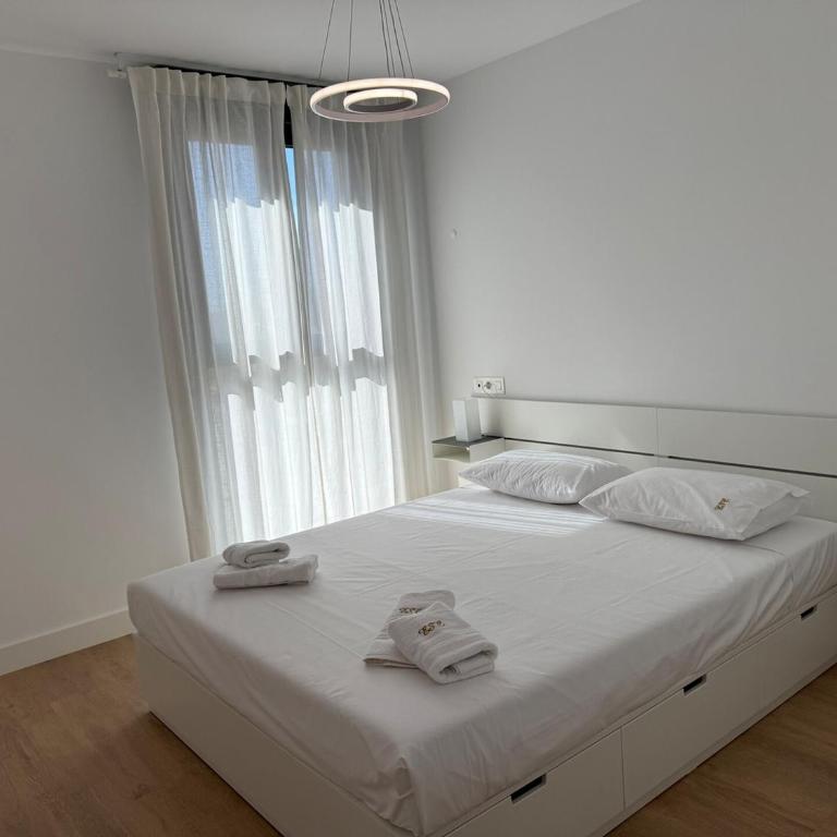 Escape Las Terrazas de Las Salinas - One-Bedroom Apartment - 25