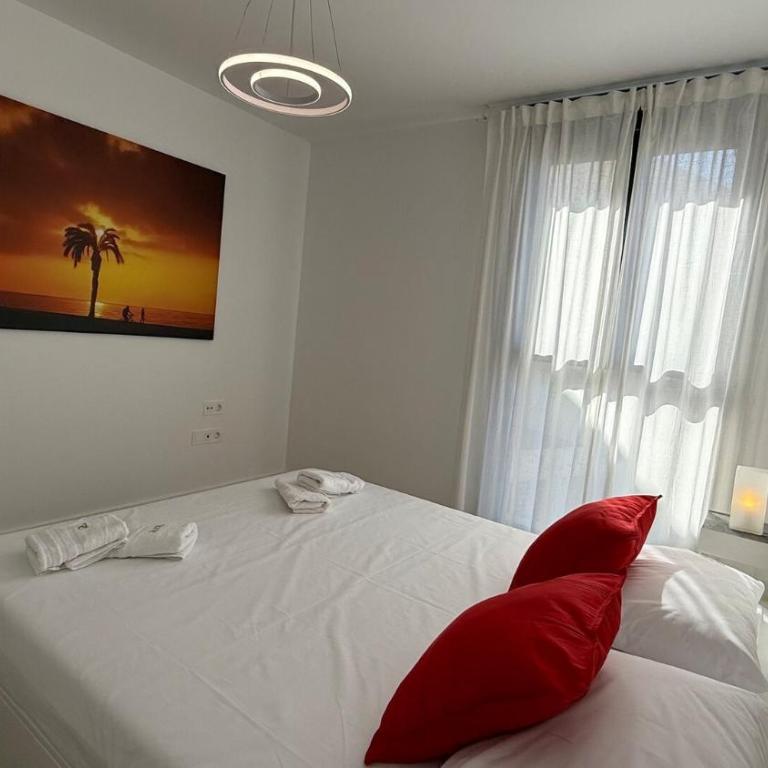Escape Las Terrazas de Las Salinas - One-Bedroom Apartment - 34