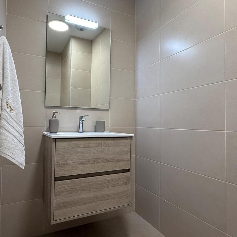 Escape Las Terrazas de Las Salinas - One-Bedroom Apartment - 37