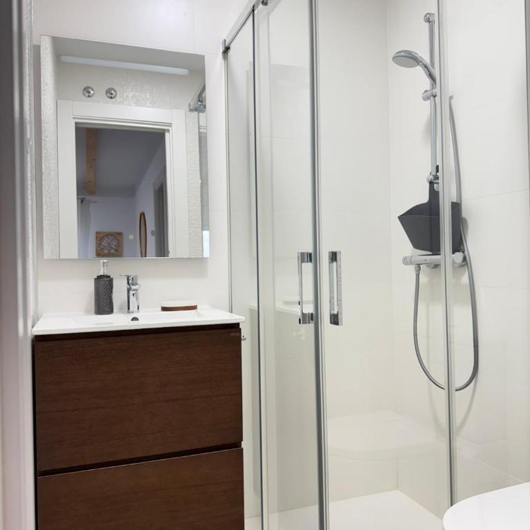 Apartamento moderno, céntrico en Casco Histórico - Apartamento - 20