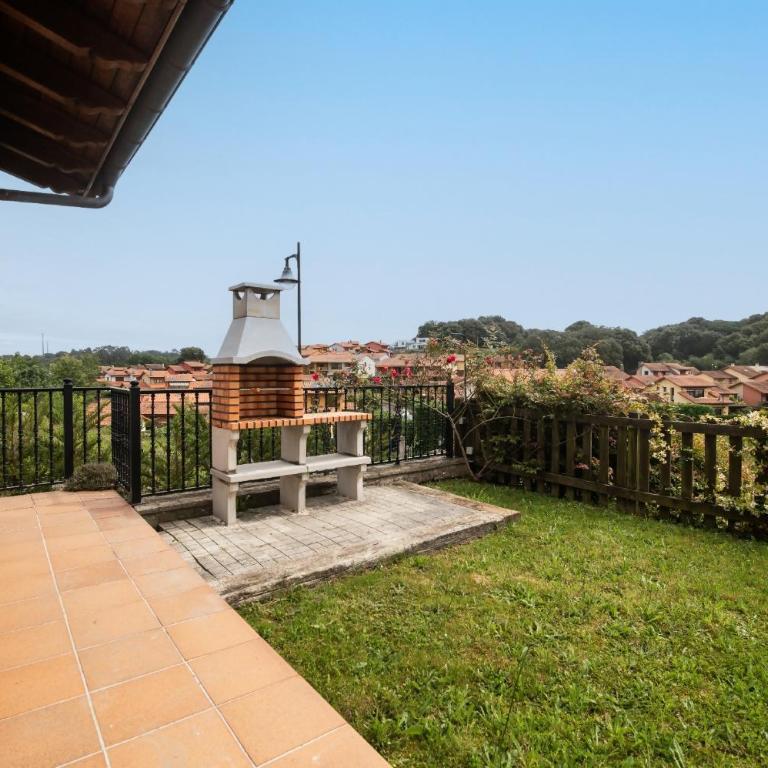 Villa Senda Llanes – Jardín, Terraza y Playa Cerca - Deluxe Villa - 6
