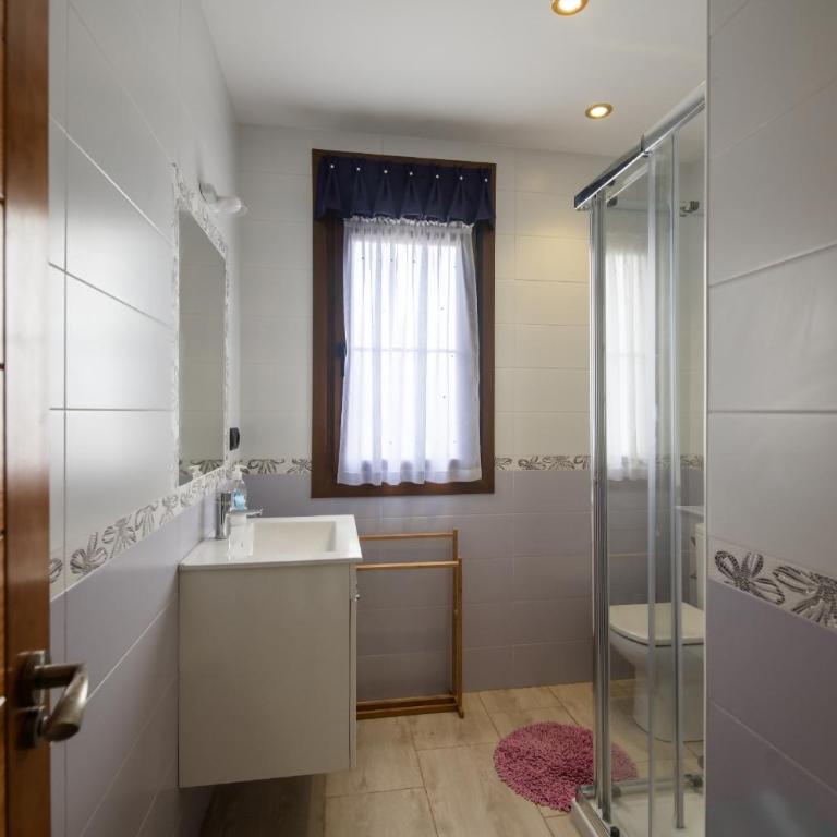 Villa Senda Llanes – Jardín, Terraza y Playa Cerca - Deluxe Villa - 16