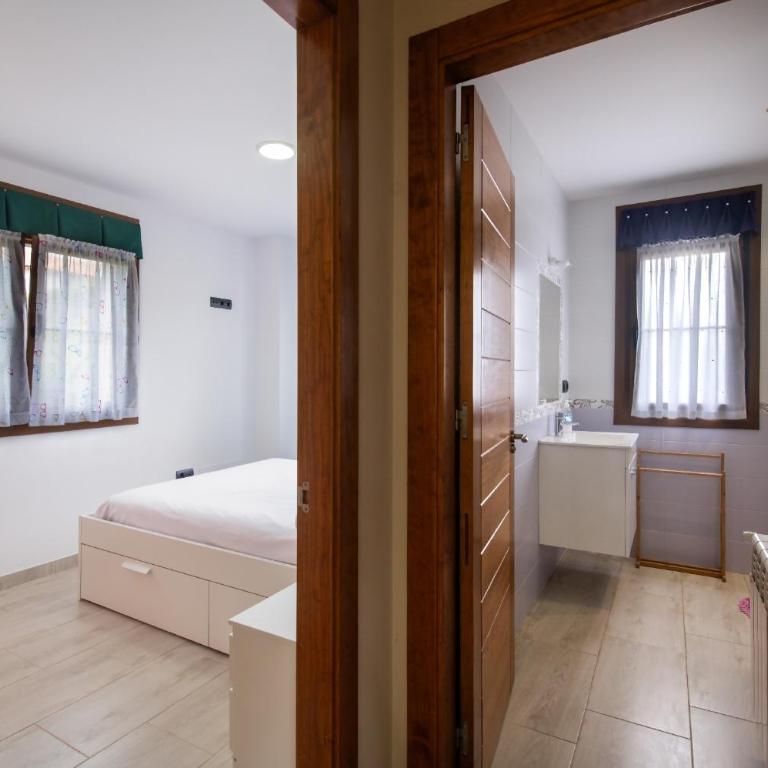 Villa Senda Llanes – Jardín, Terraza y Playa Cerca - Deluxe Villa - 15