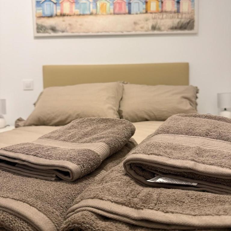 Apartamento moderno, céntrico en Casco Histórico - Apartamento - 19