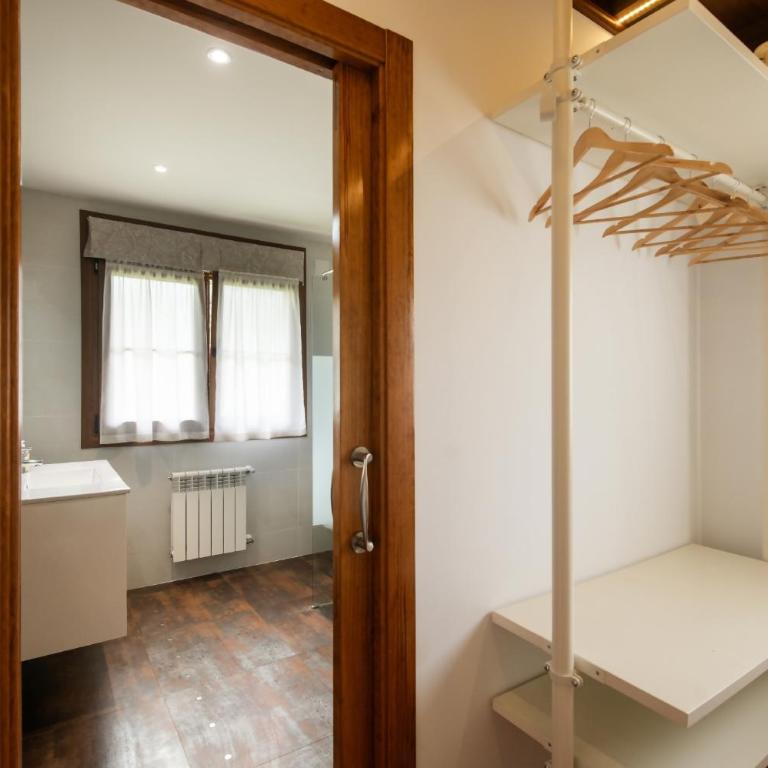Villa Senda Llanes – Jardín, Terraza y Playa Cerca - Deluxe Villa - 20
