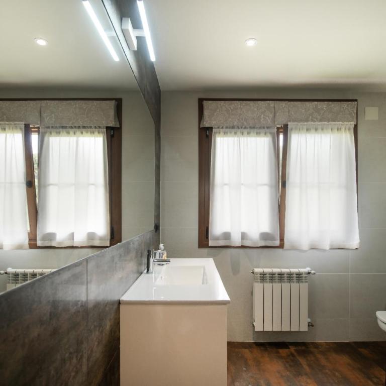 Villa Senda Llanes – Jardín, Terraza y Playa Cerca - Deluxe Villa - 21