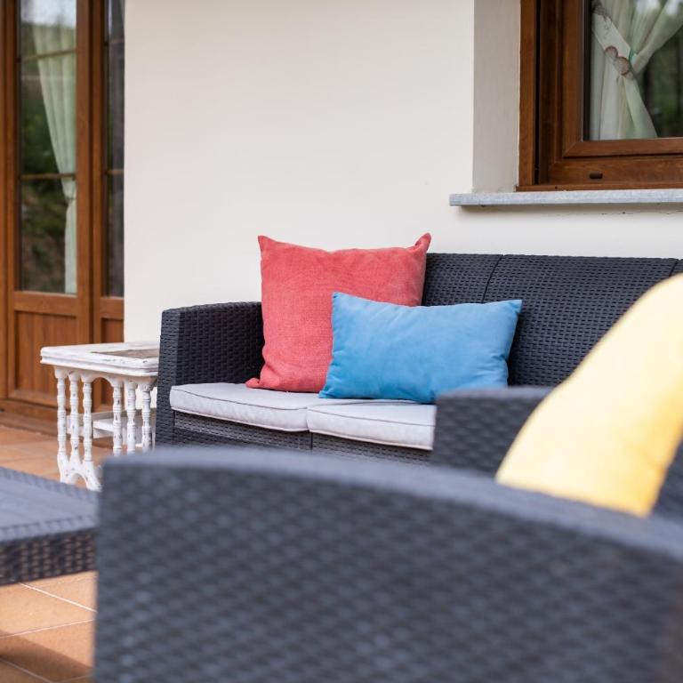 Villa Senda Llanes – Jardín, Terraza y Playa Cerca - Deluxe Villa - 38