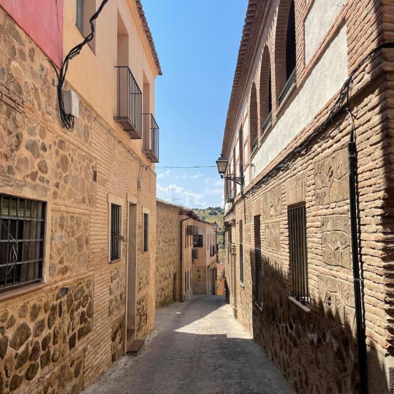 Apartamento moderno, céntrico en Casco Histórico - Apartamento - 24