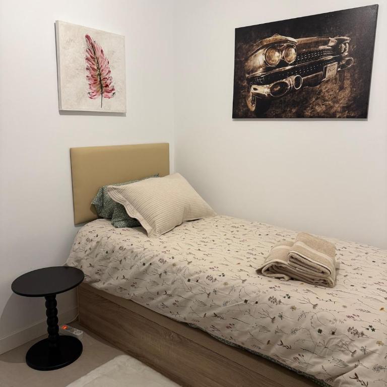 Apartamento moderno, céntrico en Casco Histórico - Apartamento - 22