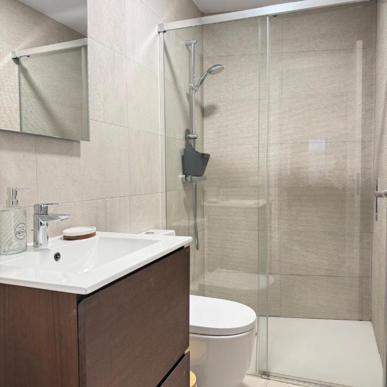 Apartamento moderno, céntrico en Casco Histórico - Apartamento - 18