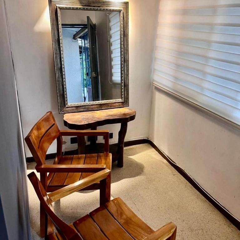 Cozy House 3BR wTerrace Manila El Poblado - Apartamento de 3 dormitorios - 1