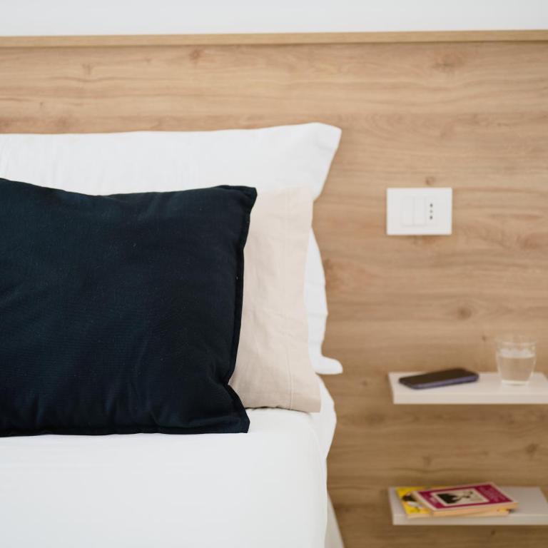 Pilone del Monaco - Pool & Free Parking - Appartamento con 1 Camera da Letto e Vista Mare - 8
