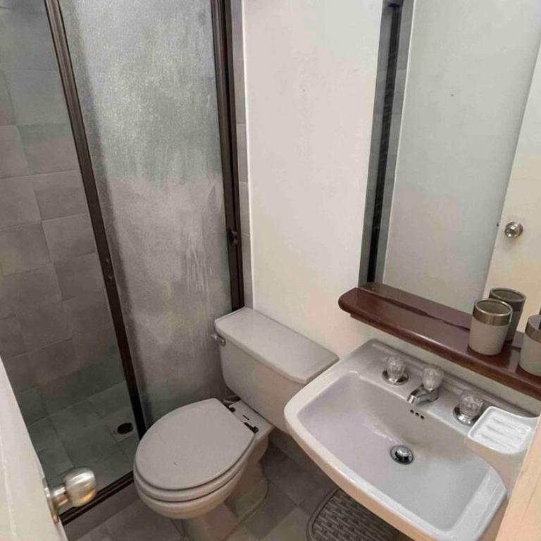 Cozy House 3BR wTerrace Manila El Poblado - Apartamento de 3 dormitorios - 7