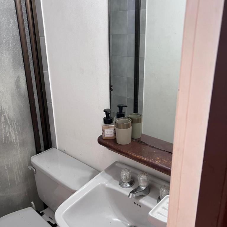 Cozy House 3BR wTerrace Manila El Poblado - Apartamento de 3 dormitorios - 15