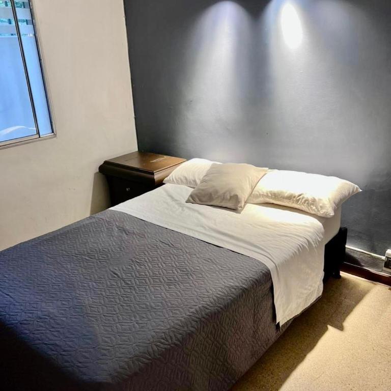 Cozy House 3BR wTerrace Manila El Poblado - Apartamento de 3 dormitorios - 16