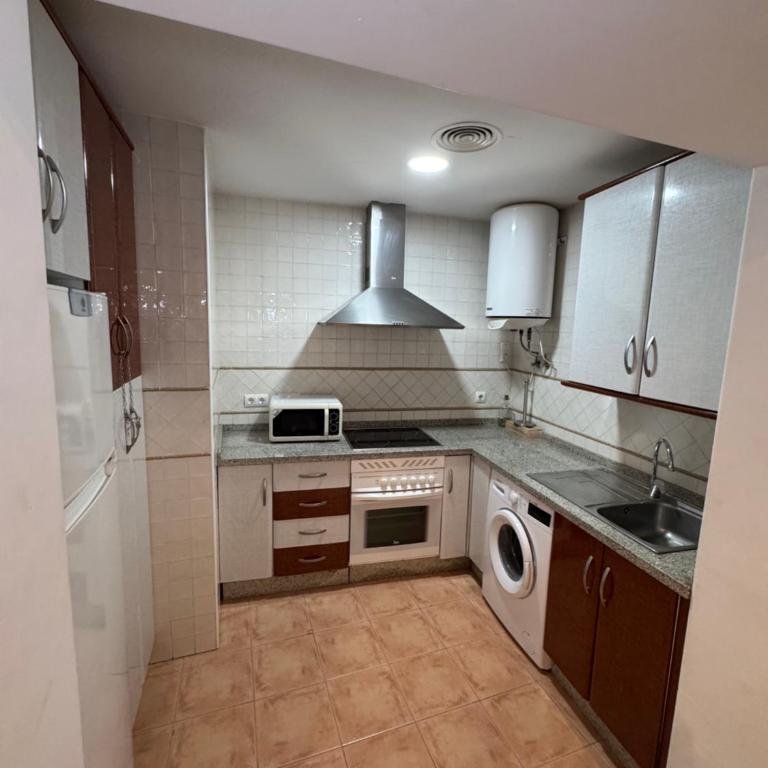 Califal Palma - Apartamento de 2 dormitorios - 17
