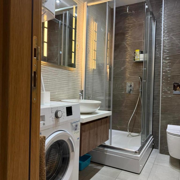 BalkanHill2 S37 Pekovic green - Apartman sa 1 Spavaćom Sobom - 18