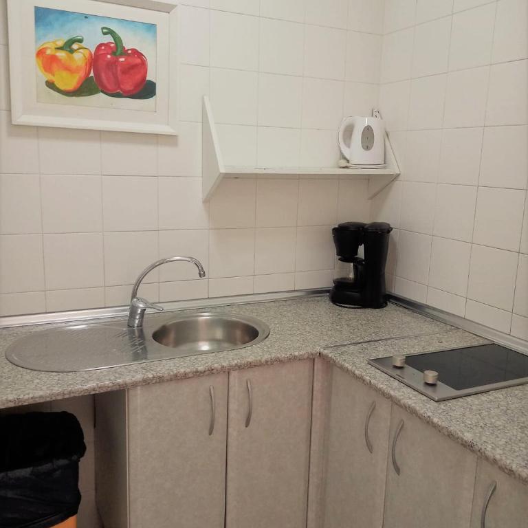 Apartamentos Larga 70 - Apartamento Ático de 2 dormitorios - 7