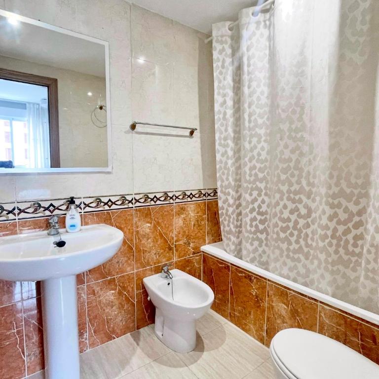 Mirador Home, 1ª Línea, Magic World - Apartamento de 2 dormitorios - 12