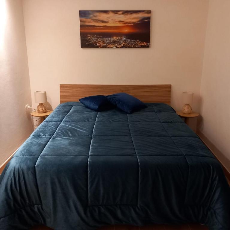 La casetta delle fragole - One-Bedroom House - 13