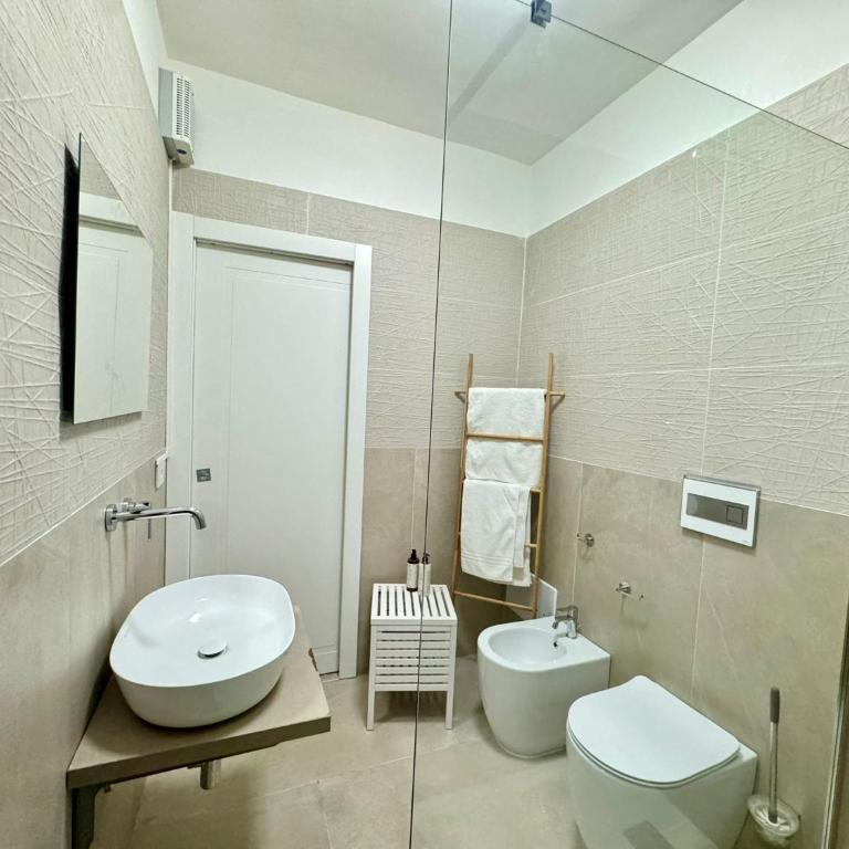 Adagio B&B Alghero - Camera Matrimoniale Standard - 9